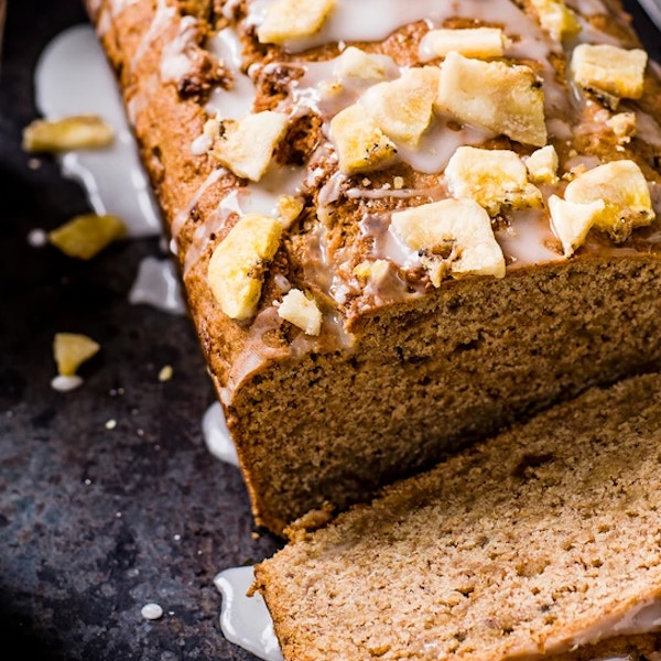 Banana Bread Not just a hang-over from lockdown, a good Banana Bread is a rich, nostalgic classic. <I>Olive Magazine</I>