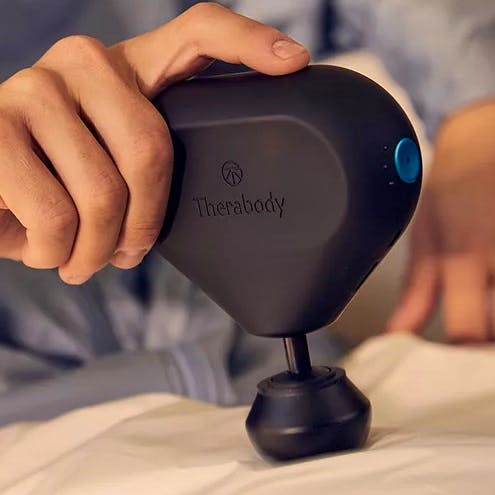 Theragun Mini Massager, £175