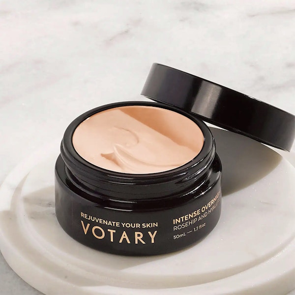 Votary Intense Overnight Mask, £85