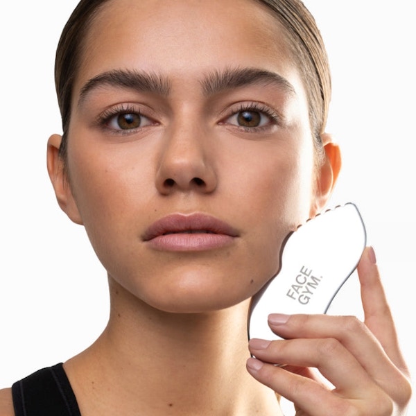 Face Gym Contouring Tool, £40