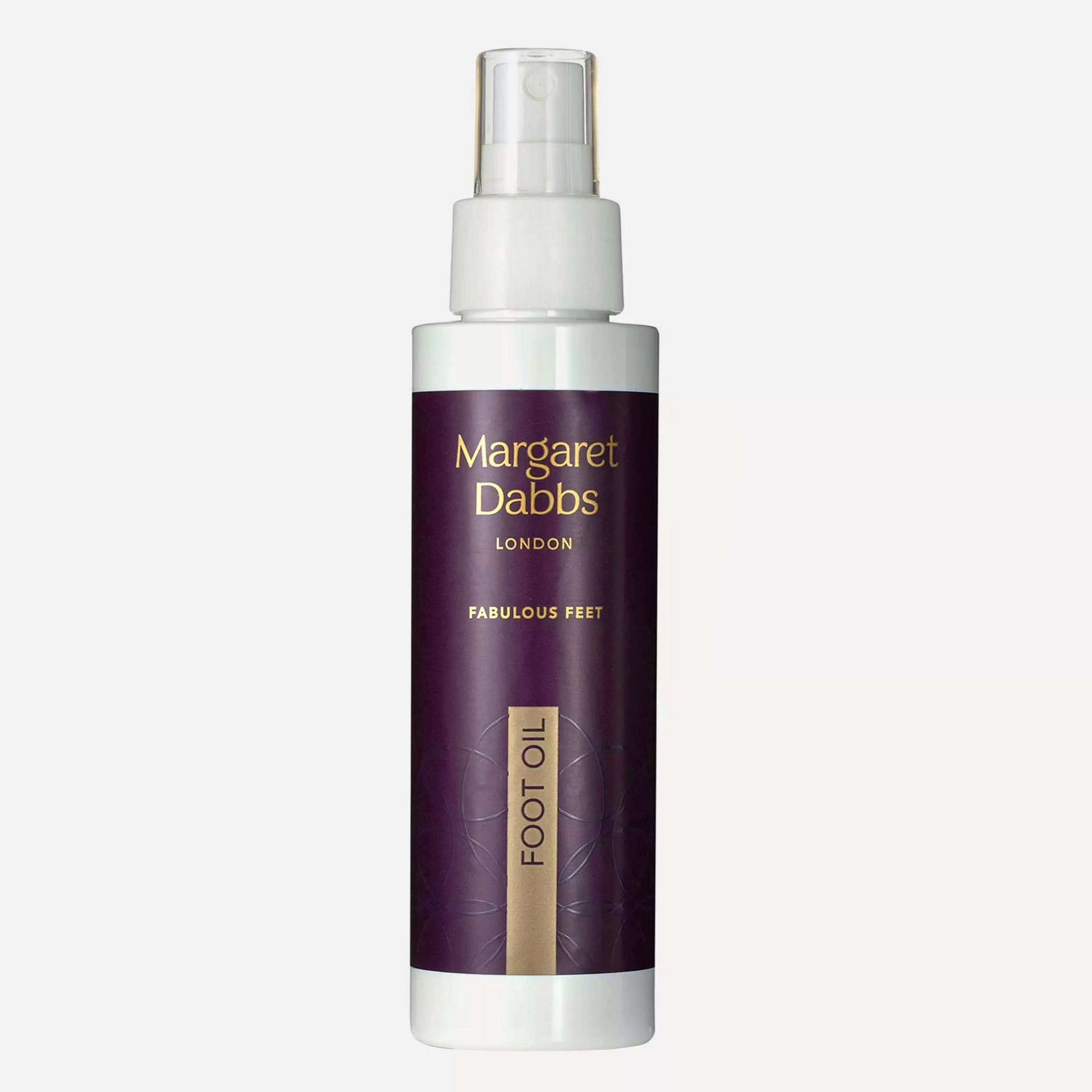 Margaret Dabbs Intensive Foot Oil, £22