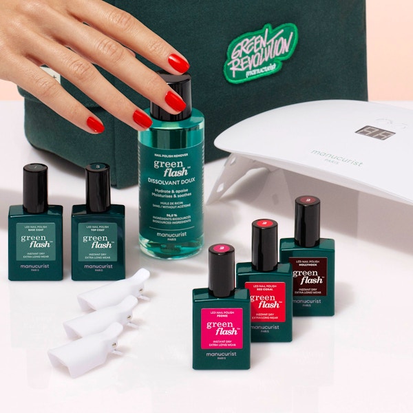 Greenflash Starter Kit, £105