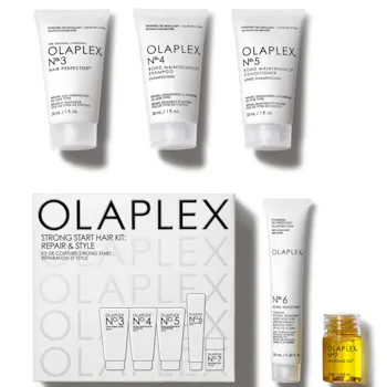 Olaplex