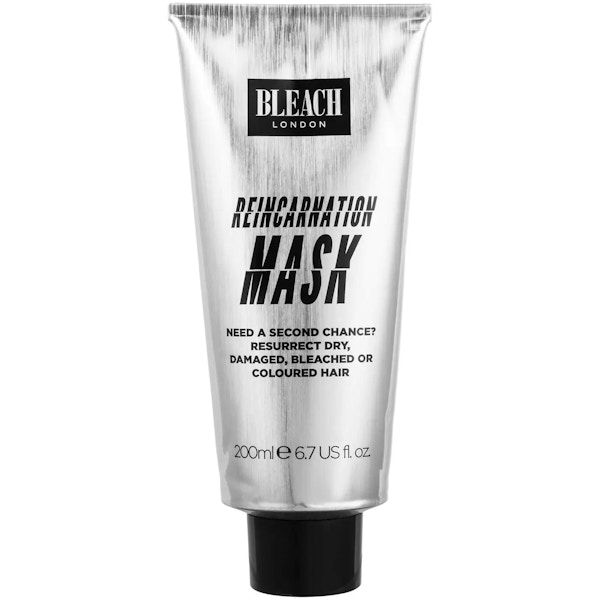 Bleach London Reincarnation Hair Mask, £7.50