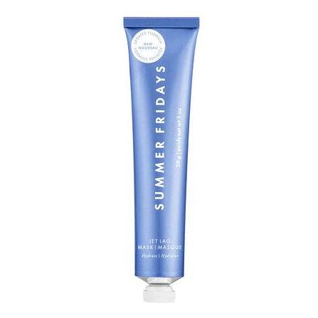 Summer Fridays Jetlag Mask, £26