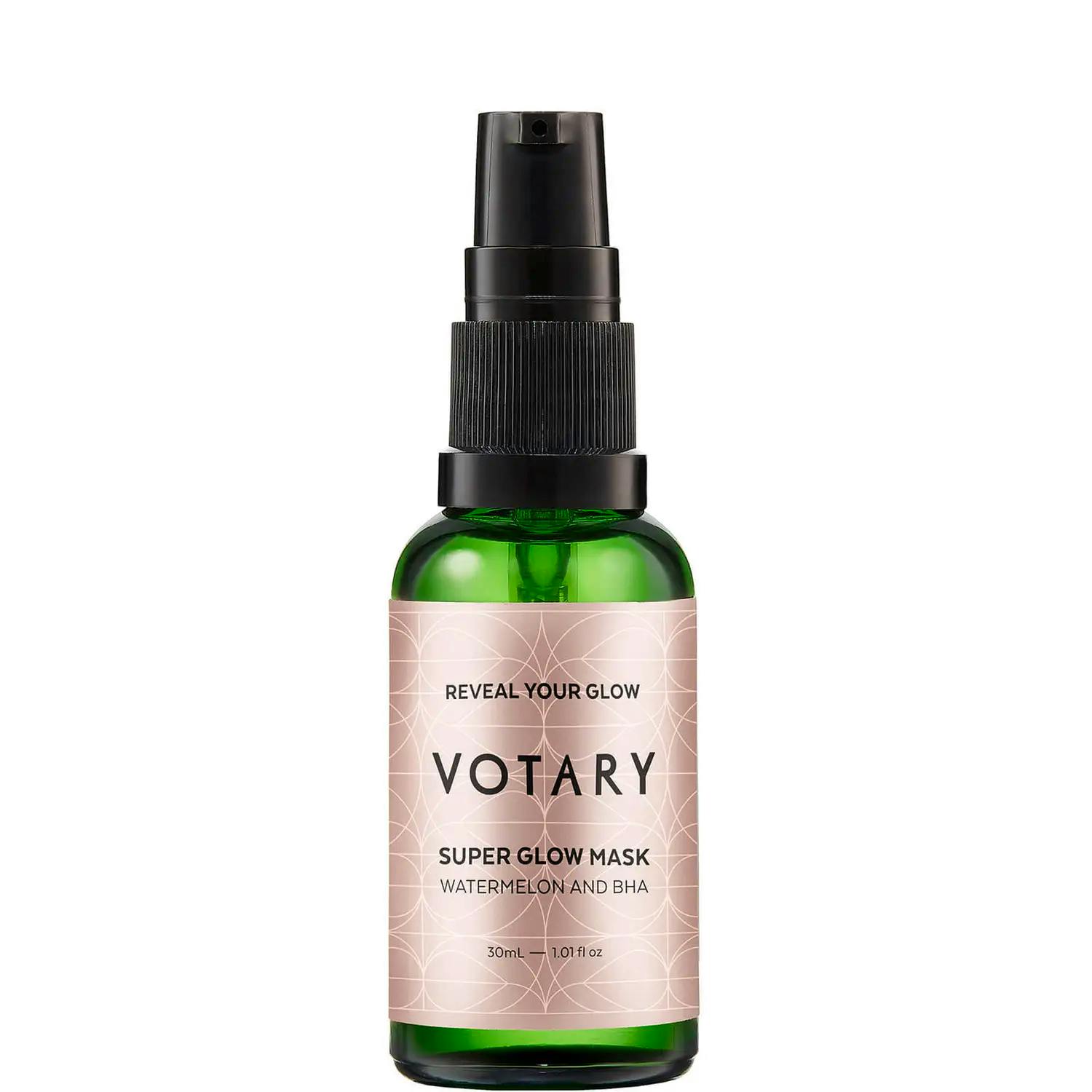 Votary Super Glow Mask, £45