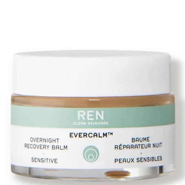REN Evercalm Overnight Recovery Balm, £45