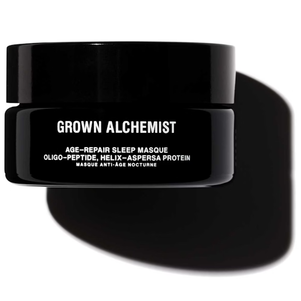 Grown Alchemist Age-Repair Sleep Masque, £60