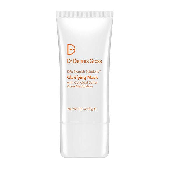 Dr Dennis Gross Blemish Solutions Sulfur Mask, £29