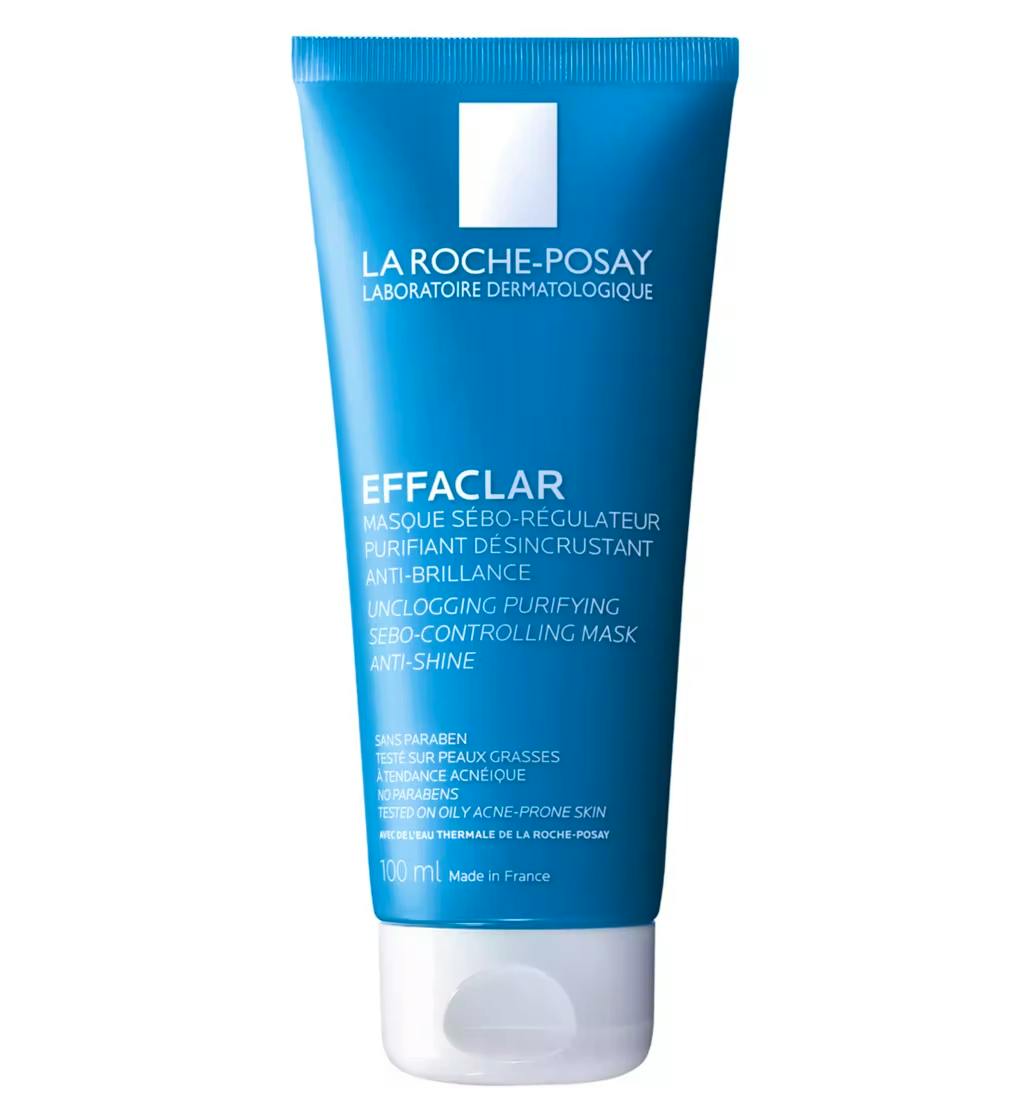 La Roche Posay Anti-Blemish Clay Mask, £17.90
