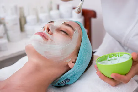 Behind The Mask: 12 Treatment Face Masks We Rate For All Skin Types