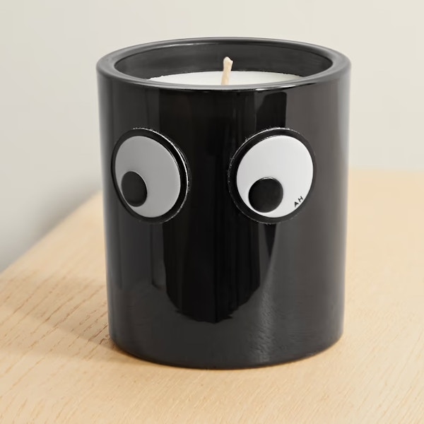 Anya Hindmarch Happy Days Scented Candle, £65