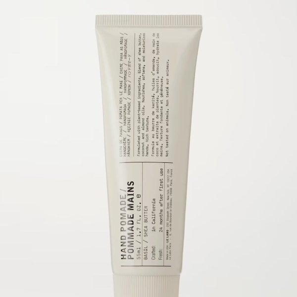 Le Labo Hand Pommade, £25