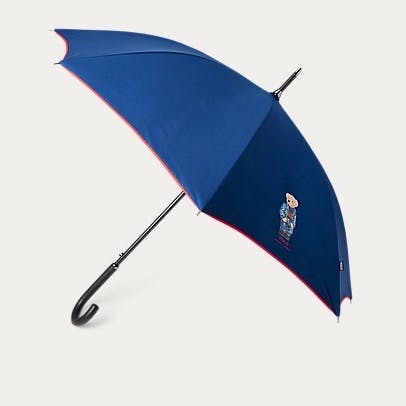 Right As Rain: 21 Super Stylish Umbrellas | The GWG