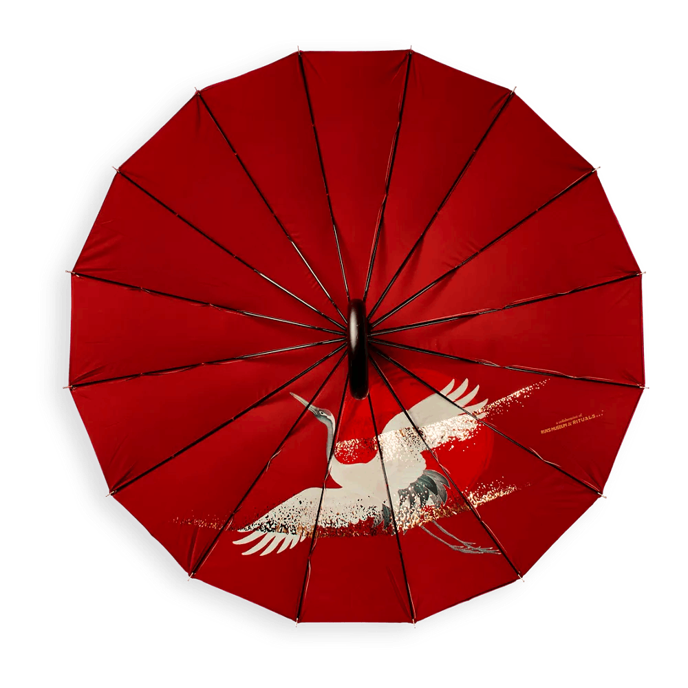 Rituals Double Layer Umbrella, £46.50