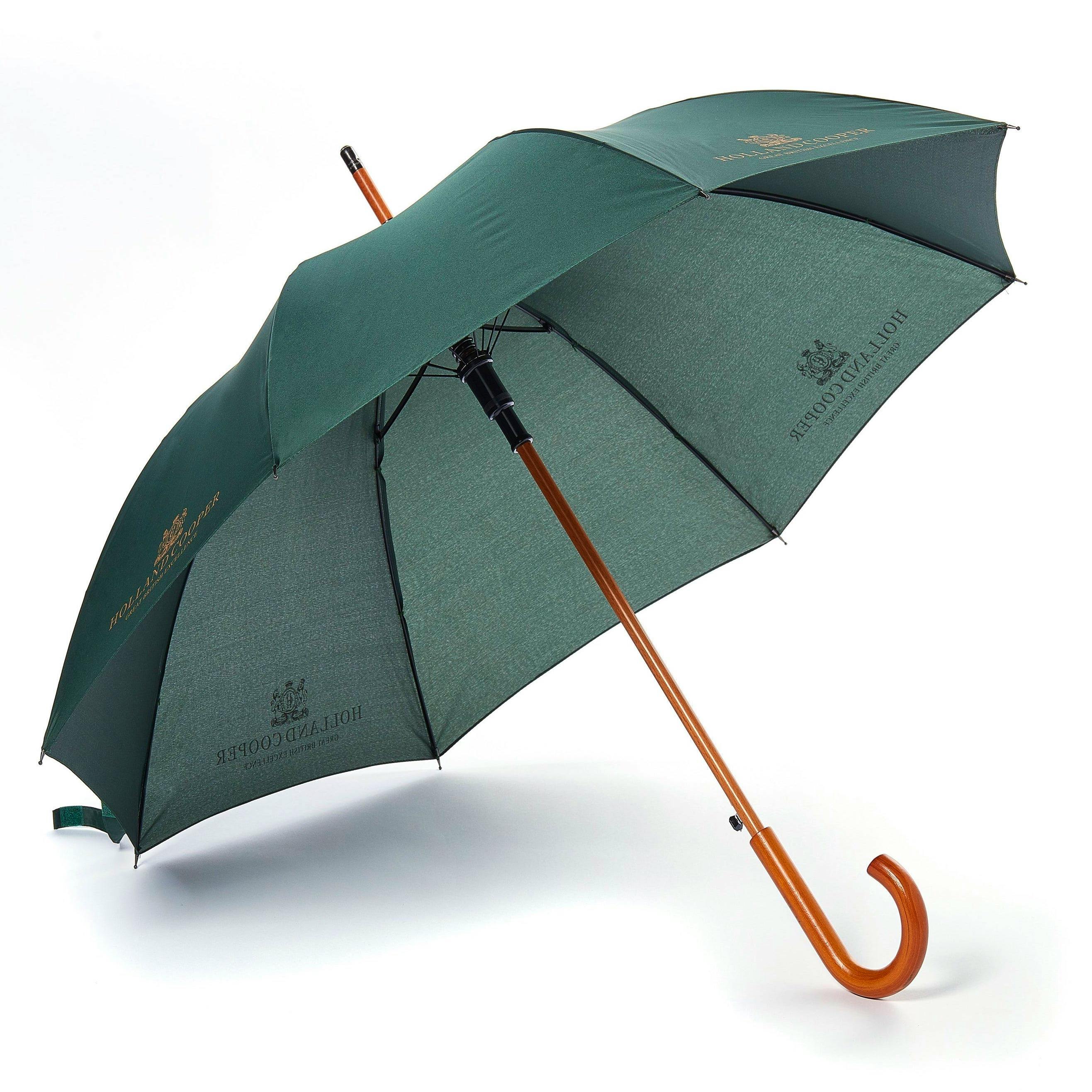 Holland Cooper Green Umbrella, £49