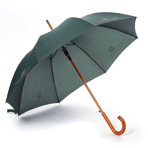 Holland Cooper Green Umbrella, £49