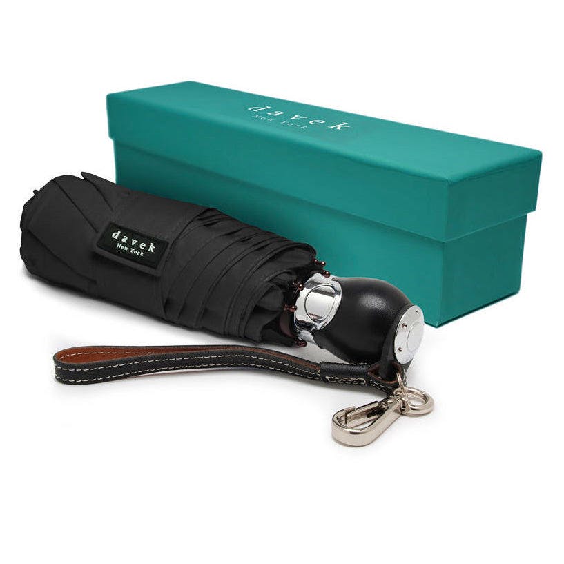 Davek The Commuter Umbrella, £95