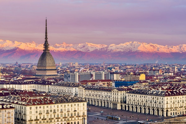 Turin - Owned By 101 Holidays