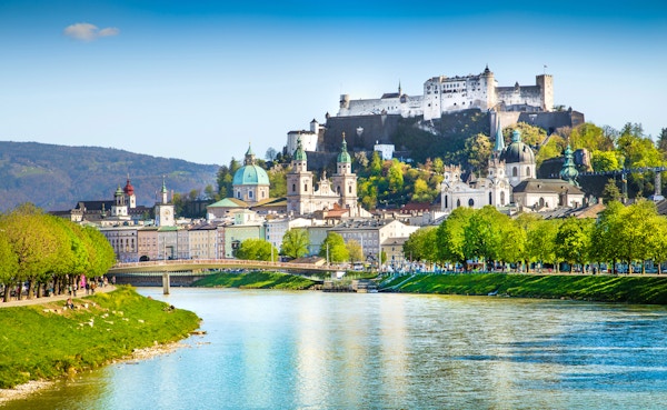 Salzburg - Owned By 101 Holidays