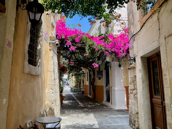 Crete City Break - Owned By 101 Holidays