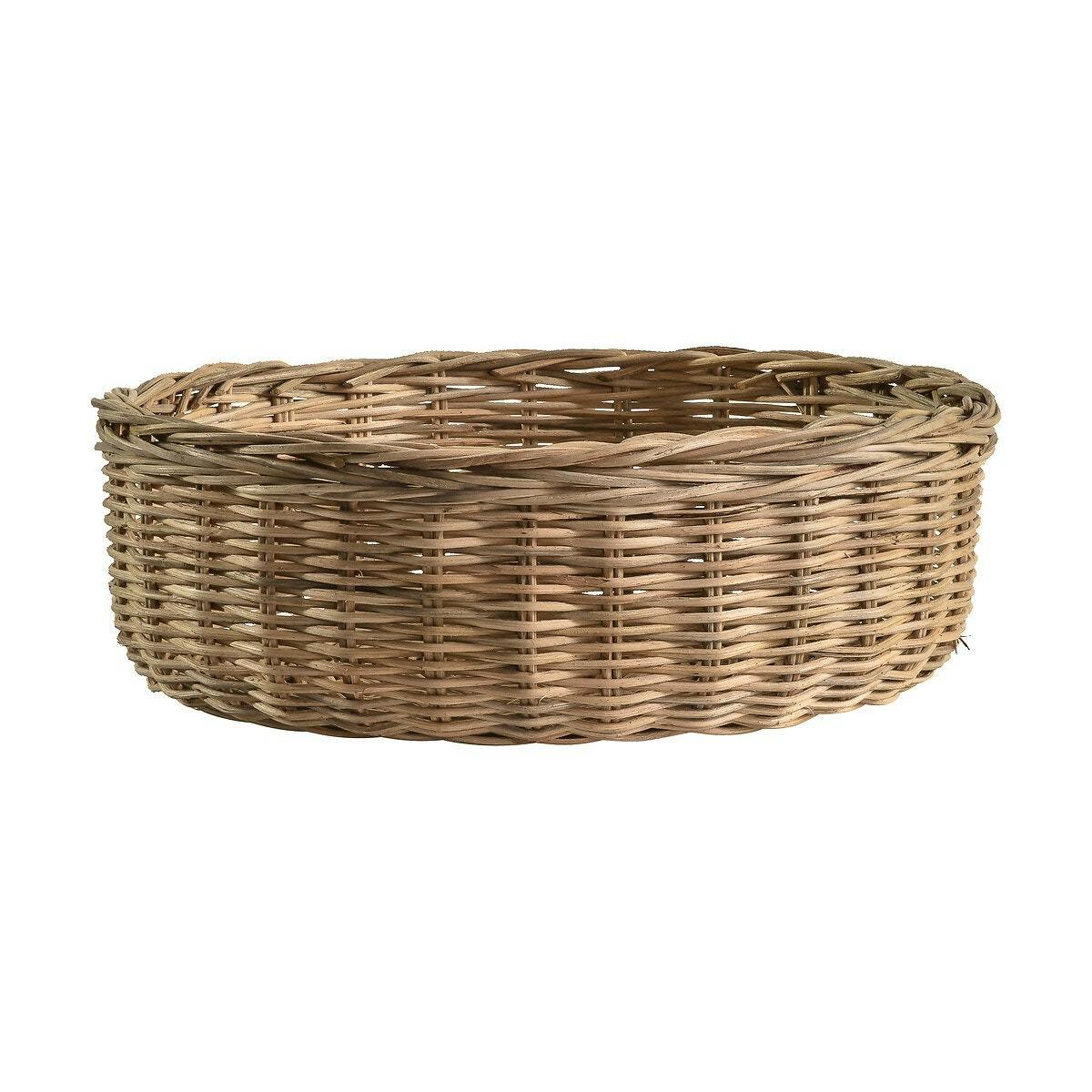 40cm Wicker Storage Basket £39