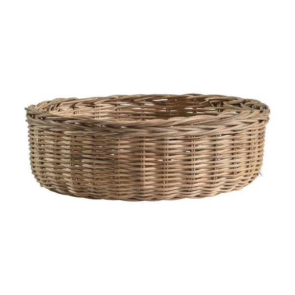 40cm Wicker Storage Basket £39