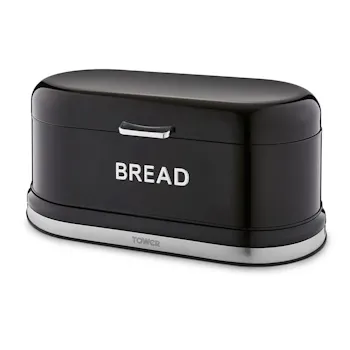 Belle Bread Bin