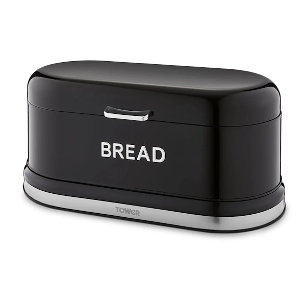 Belle Bread Bin £35