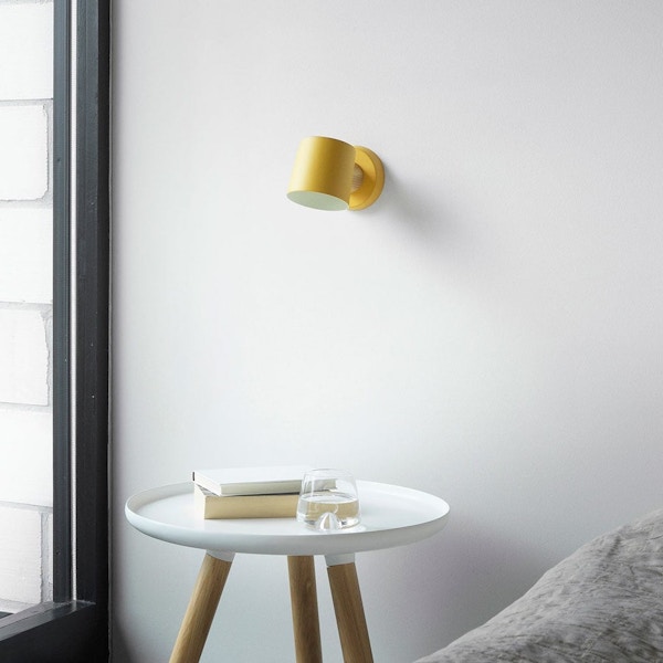RISE WALL LAMP - HARDWIRED 