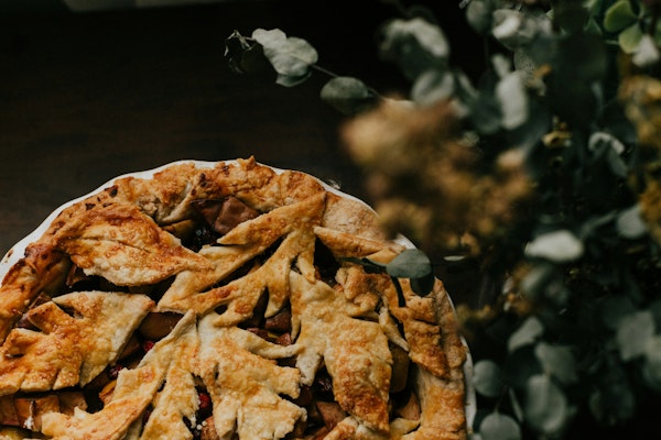 Perfect Pie Recipes For The Last Gasp Of Winter