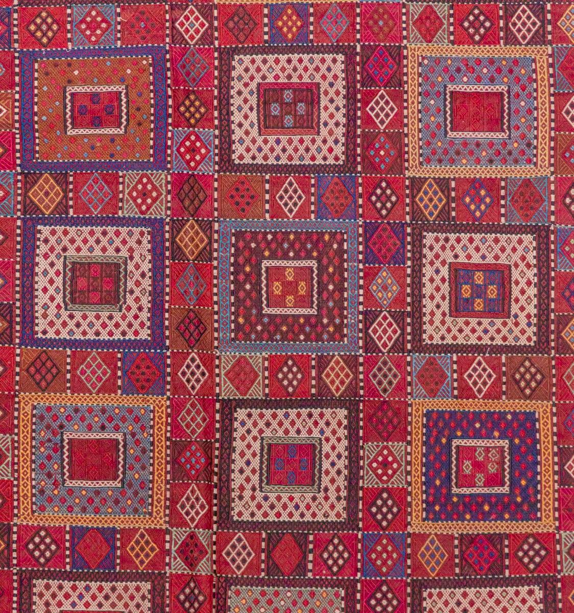 Robert Kime Hand Woven Verne Kilim, £5,245
