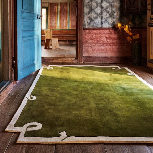 Nordic Knots Loops, From £695