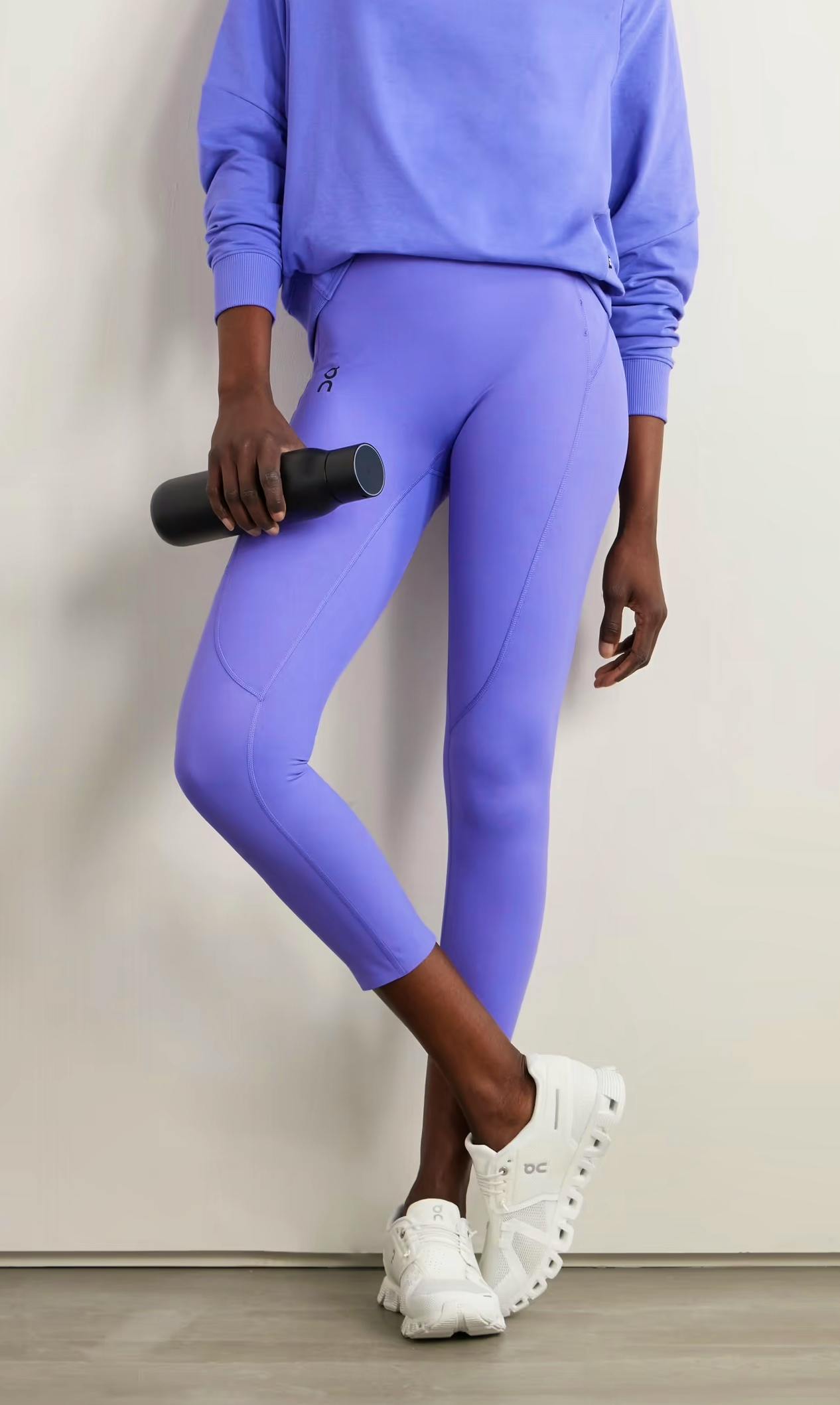 ON Movement Stretch Leggings, £110