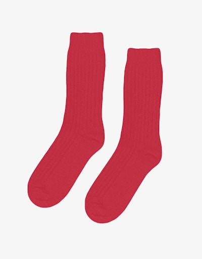 Colourful Standard Merino Socks, £14