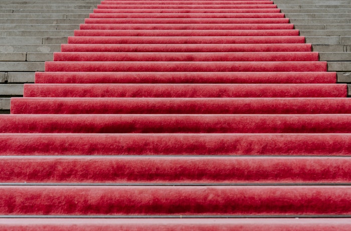 BAFTA Red Carpet Looks We Loved