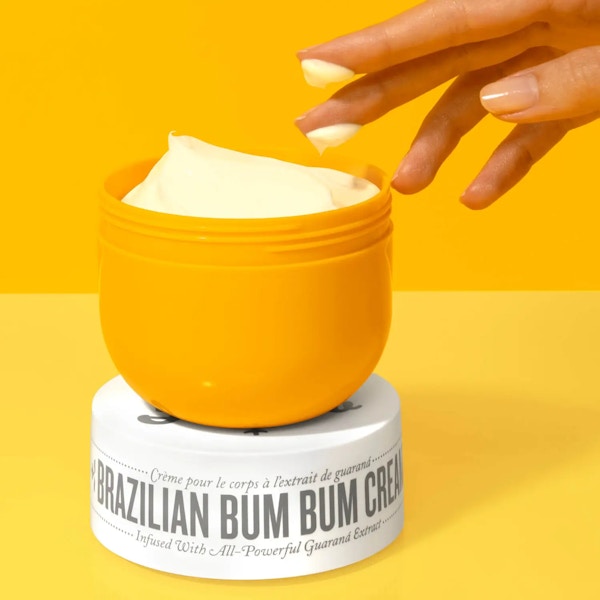 Sol De Janeiro Brazilian Bum Bum Cream 240ml, £48