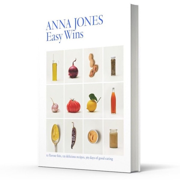 Waterstones Easy Wins: Signed Edition, £28