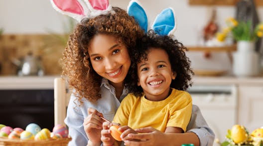 11 Exciting Family-Friendly Holidays For Easter