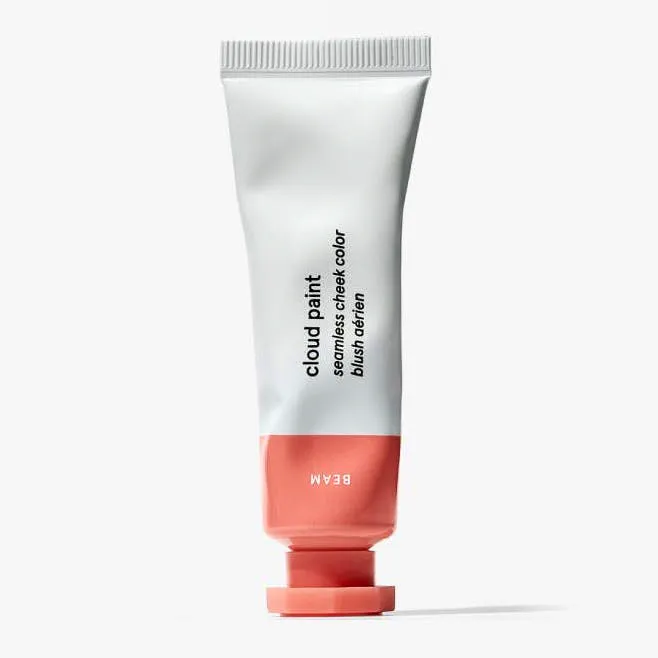 Glossier Cloud Paint in Beam, £22