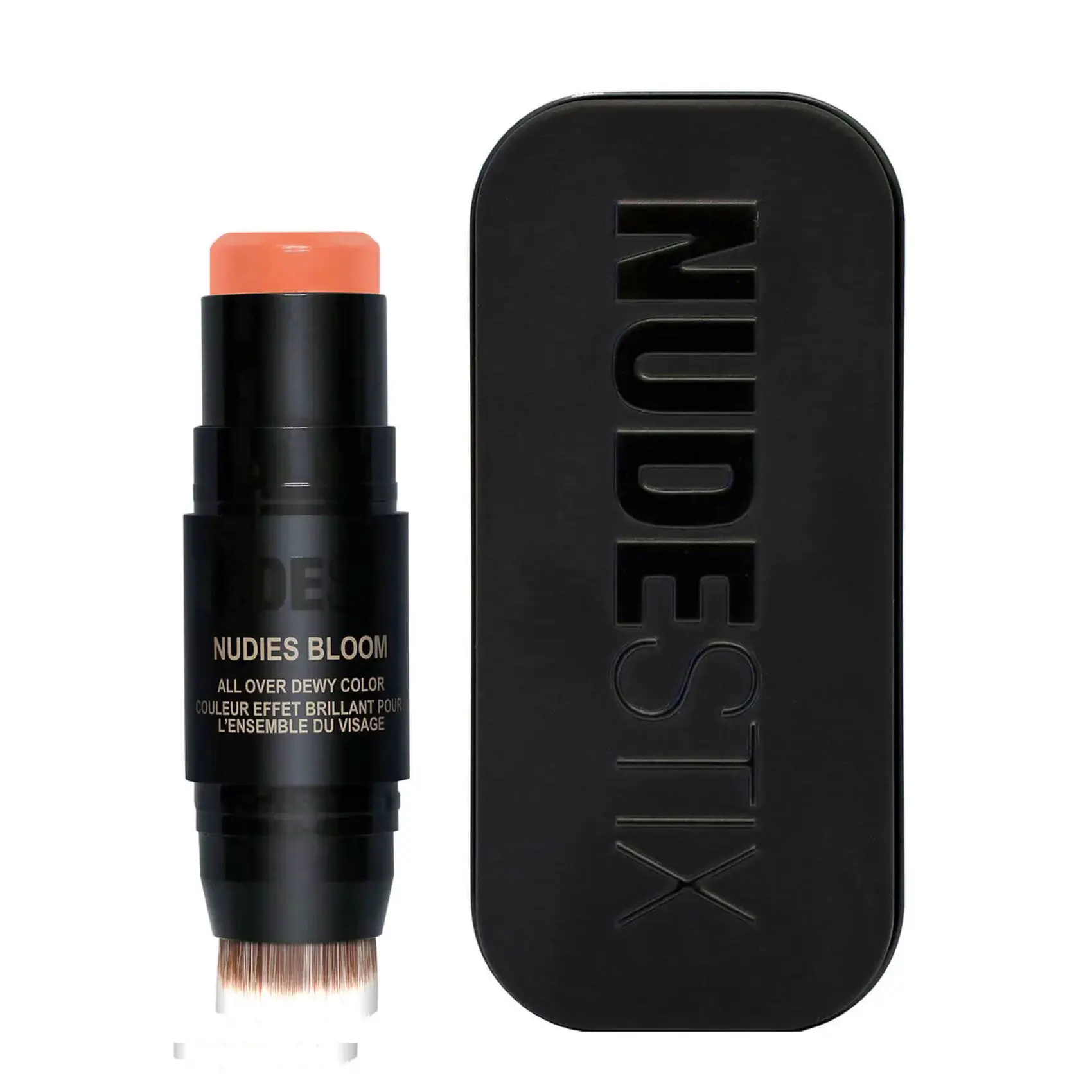 NudeStix Nudies Bloom in Sweet Peach Peony, £31.50