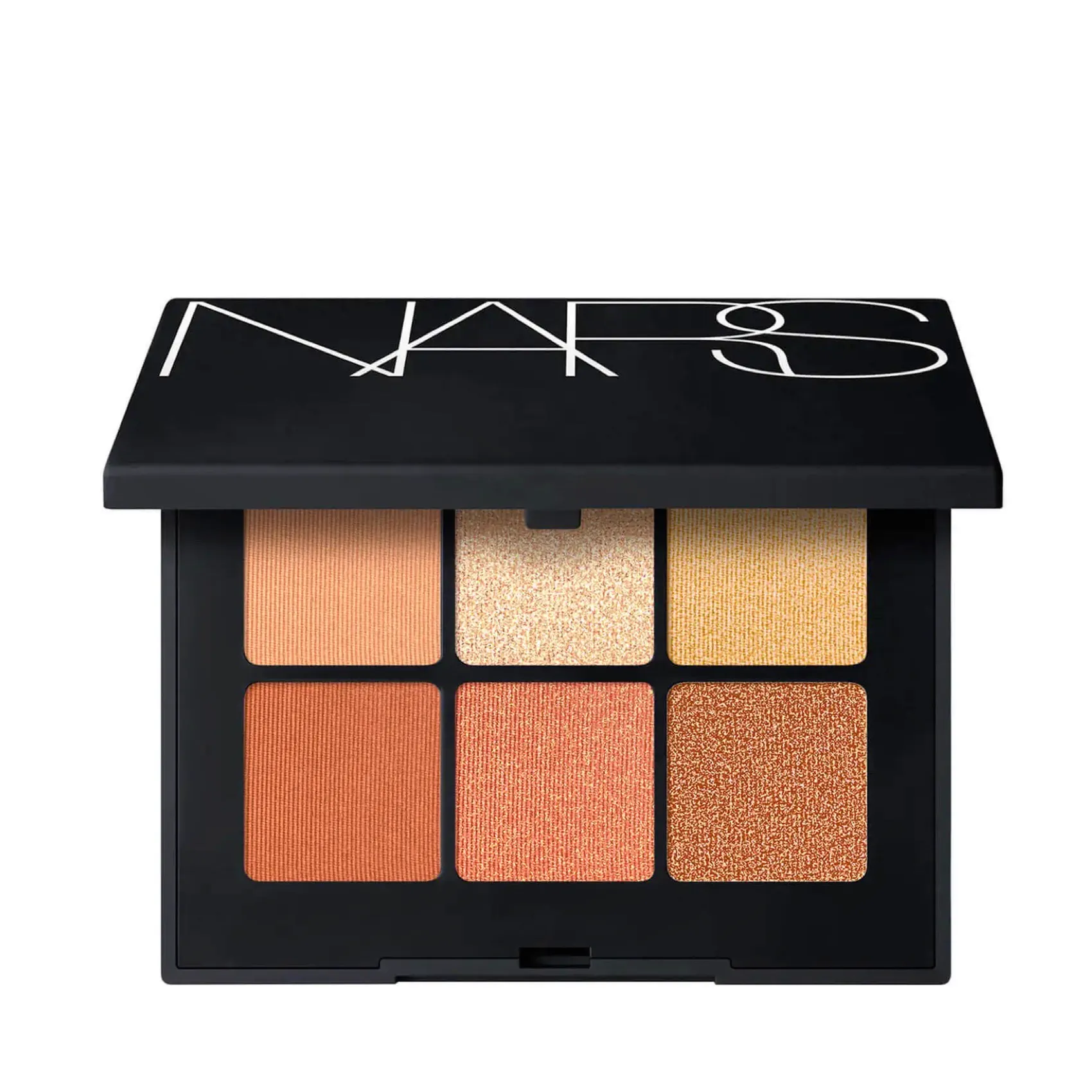 Nars Voyageur Eye Palette, £30