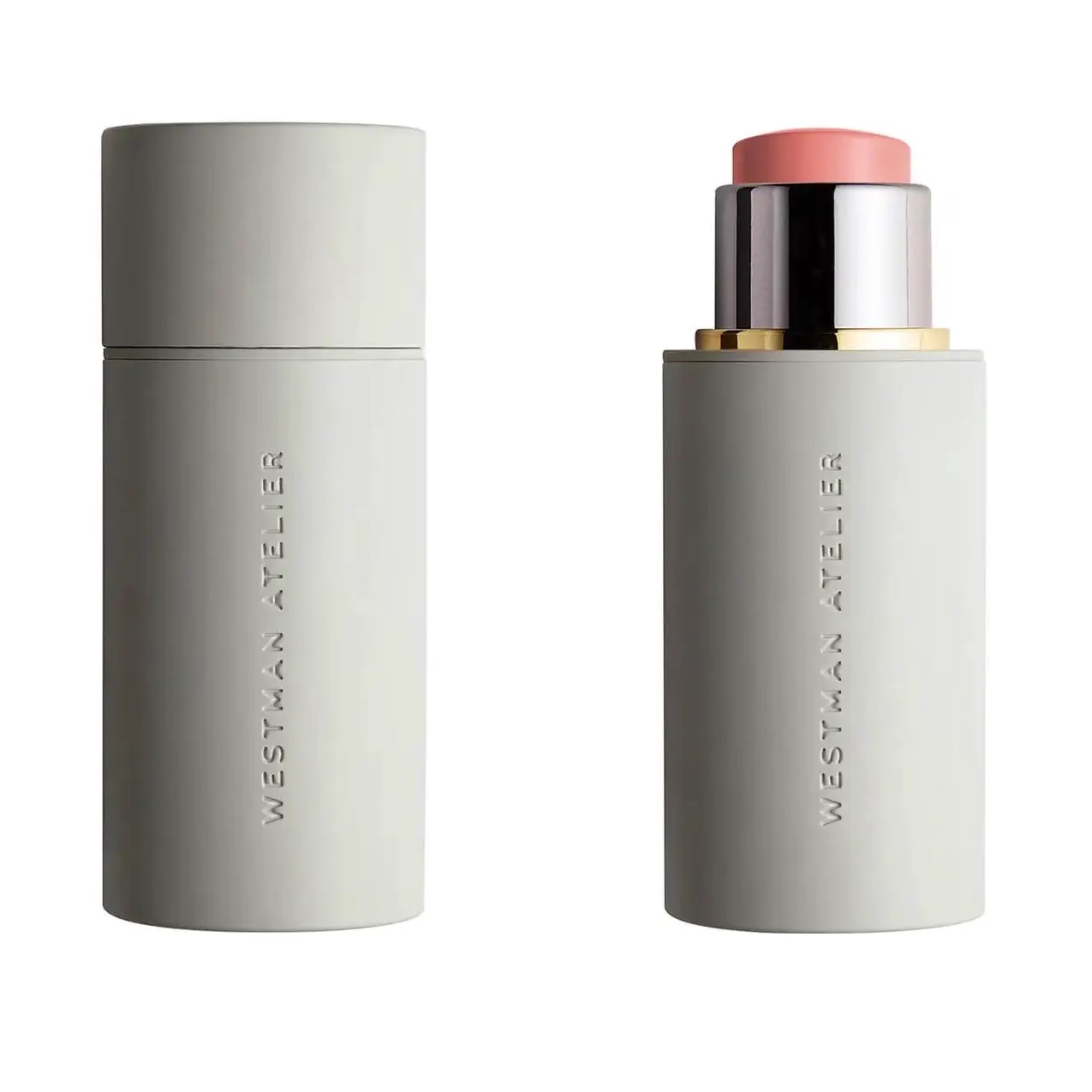 Westman Atelier Baby Cheeks Blush Stick in Minette, £44