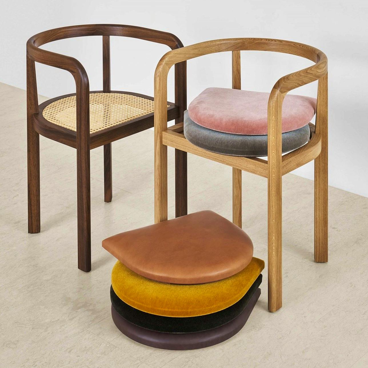 Richard Herre Stuttgart Chair, €1,595