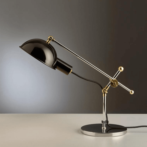 Tecnolumen Bauhaus Table Lamp, €665