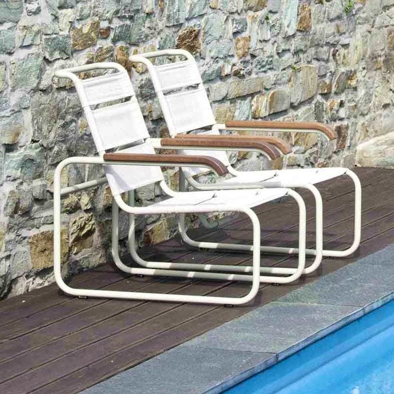 Aram Store All Seasons Lounge Chair, £2,230