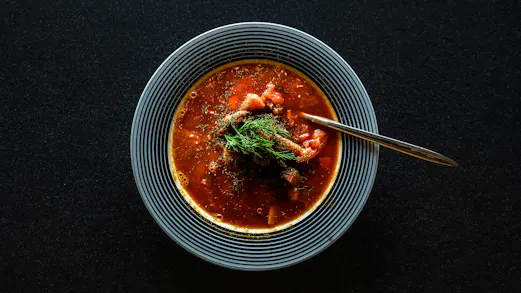 Hale & Hearty: 3 Soups To Keep You Full And Nourished