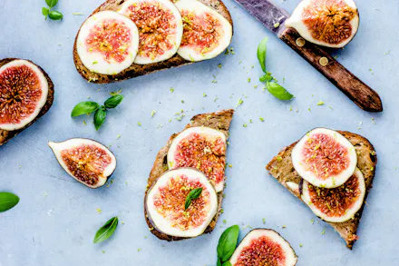 Toasty Treats: 5 Posh Toast Topping Ideas