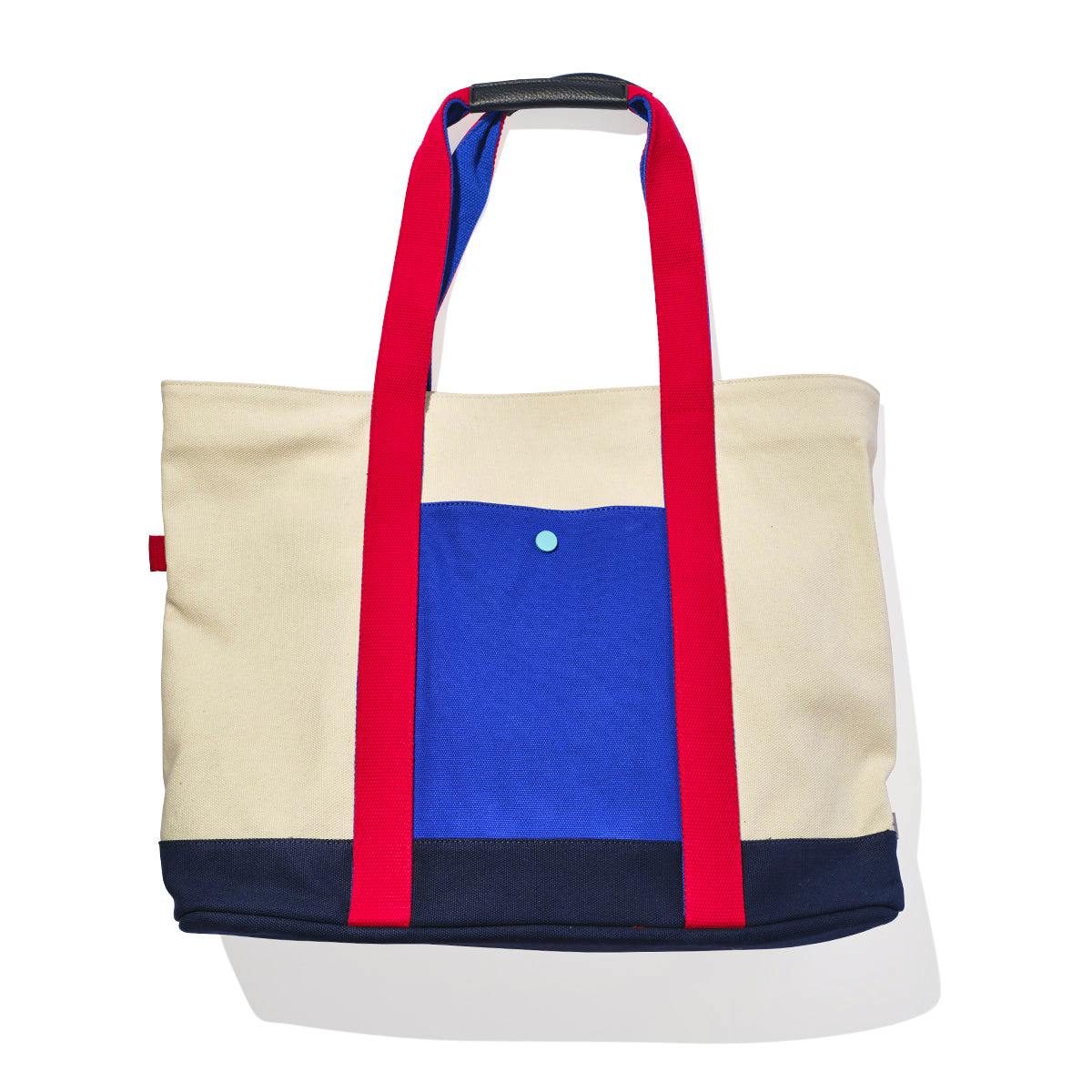 Not Another Bill Boat Tote, £50