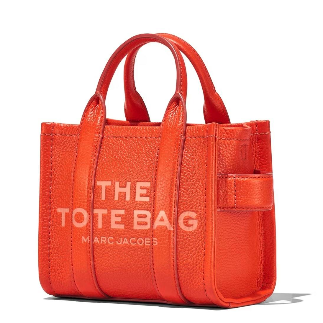 Marc Jacobs Mini Tote Bag, £245 (Was £350)